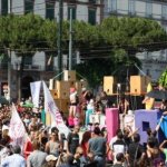 Napoli Pride, le foto - Thumbnail