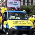 Napoli Pride, le foto - Thumbnail