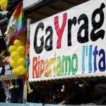 Napoli Pride, le foto - Thumbnail
