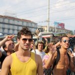 Napoli Pride, le foto - Thumbnail