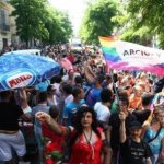 Napoli Pride, le foto - Thumbnail