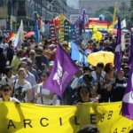 Napoli Pride, le foto - Thumbnail