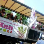 Napoli Pride, le foto - Thumbnail