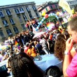 Napoli Pride, le foto - Thumbnail