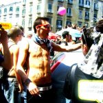 Napoli Pride, le foto - Thumbnail