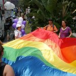 Napoli Pride, le foto - Thumbnail