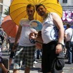 Napoli Pride, le foto - Thumbnail