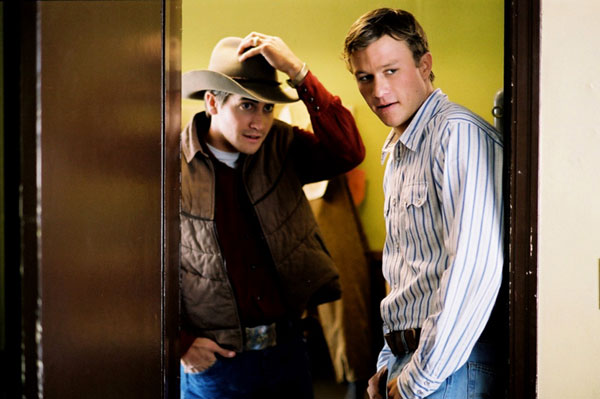 Brokeback Mountain