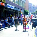 Napoli Pride, le foto - Thumbnail
