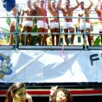 Napoli Pride, le foto - Thumbnail