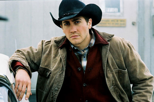 Brokeback Mountain