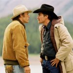 Brokeback Mountain - Thumbnail