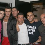 Mister Gay Italia - Afterline - Thumbnail