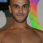 Mister Gay Italia - Afterline - Thumbnail