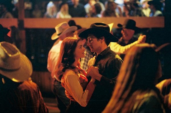 Brokeback Mountain