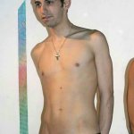 Mister Gay Italia - Afterline - Thumbnail