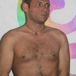 Mister Gay Italia - Afterline - Thumbnail