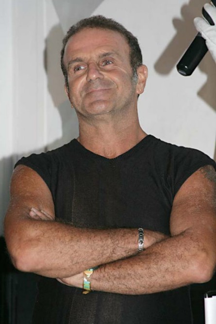 Mister Gay Italia - Afterline