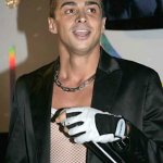 Mister Gay Italia - Afterline - Thumbnail