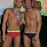 Mister Gay Italia - Afterline - Thumbnail