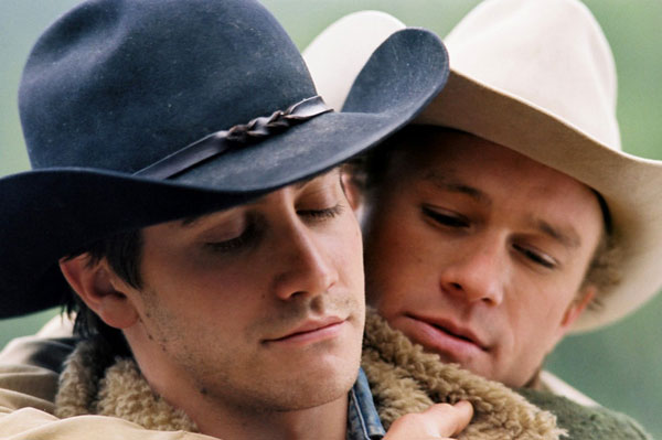 Brokeback Mountain
