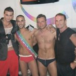 Mister Gay Italia - Afterline - Thumbnail