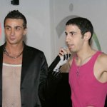 Mister Gay Italia - Afterline - Thumbnail