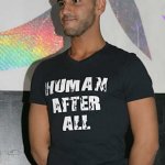 Mister Gay Italia - Afterline - Thumbnail