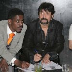 Mister Gay Italia - Afterline - Thumbnail