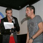 Mister Gay Italia - Afterline - Thumbnail