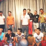 Mister Gay Italia - Reinas - Thumbnail