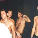 Mister Gay Italia - Reinas - Thumbnail