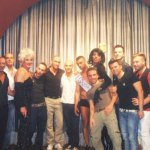 Mister Gay Italia - Reinas - Thumbnail