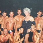 Mister Gay Italia - Reinas - Thumbnail
