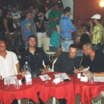 Mister Gay Italia - Reinas - Thumbnail