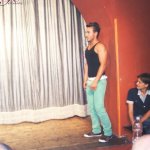 Mister Gay Italia - Reinas - Thumbnail