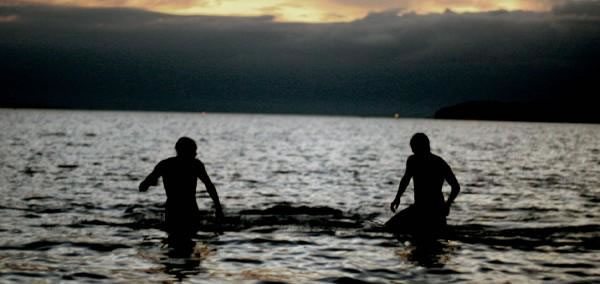 Brotherhood, l'amore gay ai tempi del nazismo