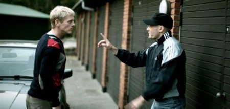 Brotherhood, l'amore gay ai tempi del nazismo
