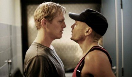 Brotherhood, l'amore gay ai tempi del nazismo