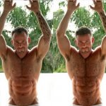 Da glabro a bear, le magie di Photoshop - Thumbnail