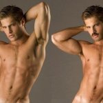 Da glabro a bear, le magie di Photoshop - Thumbnail