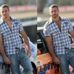Da glabro a bear, le magie di Photoshop - Thumbnail