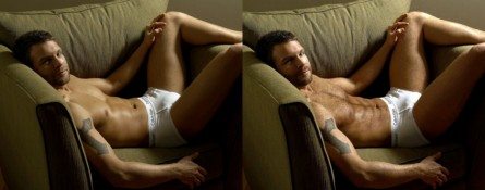 Da glabro a bear, le magie di Photoshop