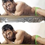 Da glabro a bear, le magie di Photoshop - Thumbnail