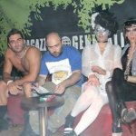Mister Gay Italia - PourHomme - Thumbnail