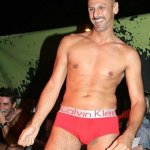 Mister Gay Italia - PourHomme - Thumbnail