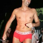 Mister Gay Italia - PourHomme - Thumbnail