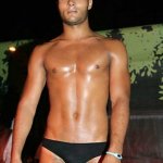 Mister Gay Italia - PourHomme - Thumbnail