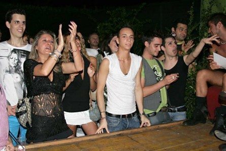 Mister Gay Italia - PourHomme