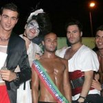 Mister Gay Italia - PourHomme - Thumbnail
